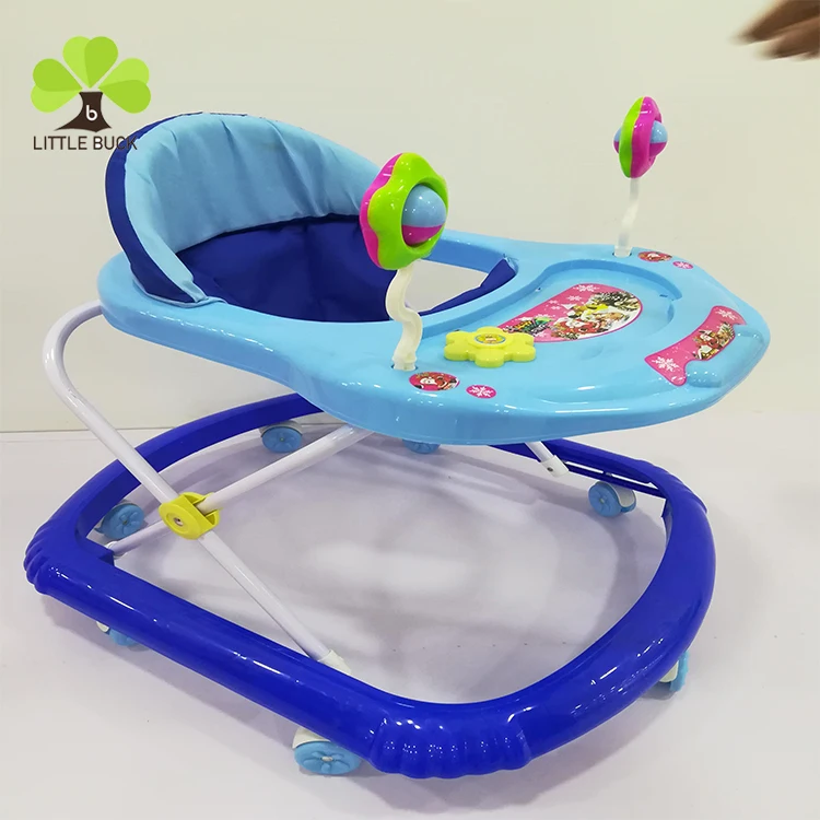 baby walker seat replacement