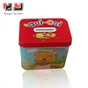 Guangdong Money, gift, storage Tools tin box