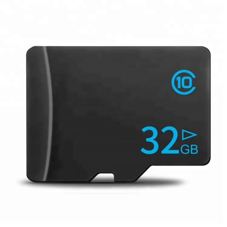 32GB Capacity Memory TF Card For Car Gps Tracker High Speed Class 10 Memory SD Card For Smartphone
32GB Capacity Memory TF Card For Car Gps Tracker High Speed Class 10 Memory SD Card For Smartphone