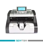 ST-2400 Banknote Counter Bill Counter Currency Counting Machine