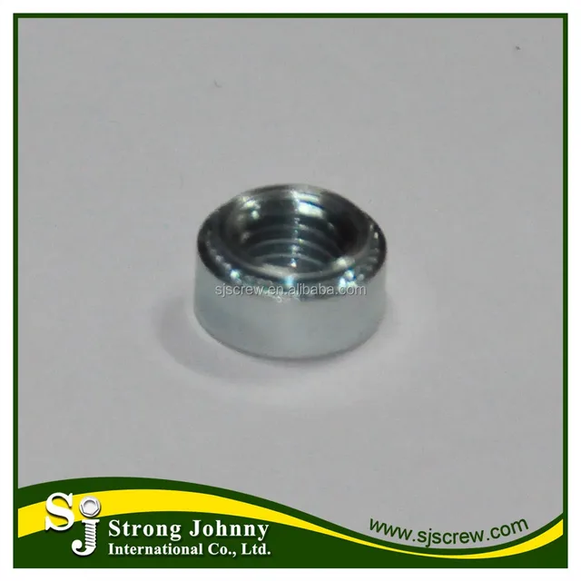 stainless steel self locking pem clinch nut