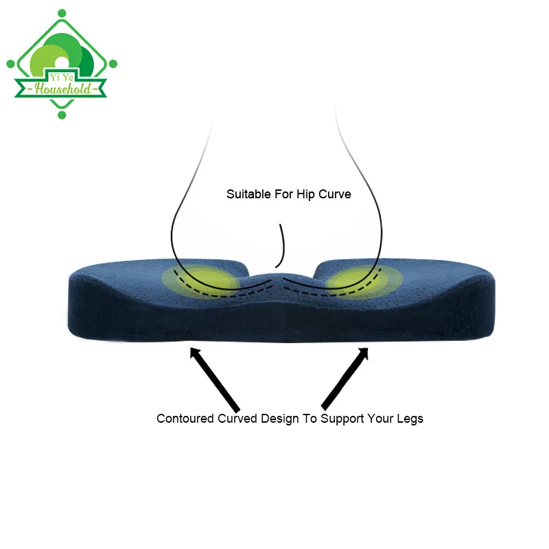 cool seat cushion