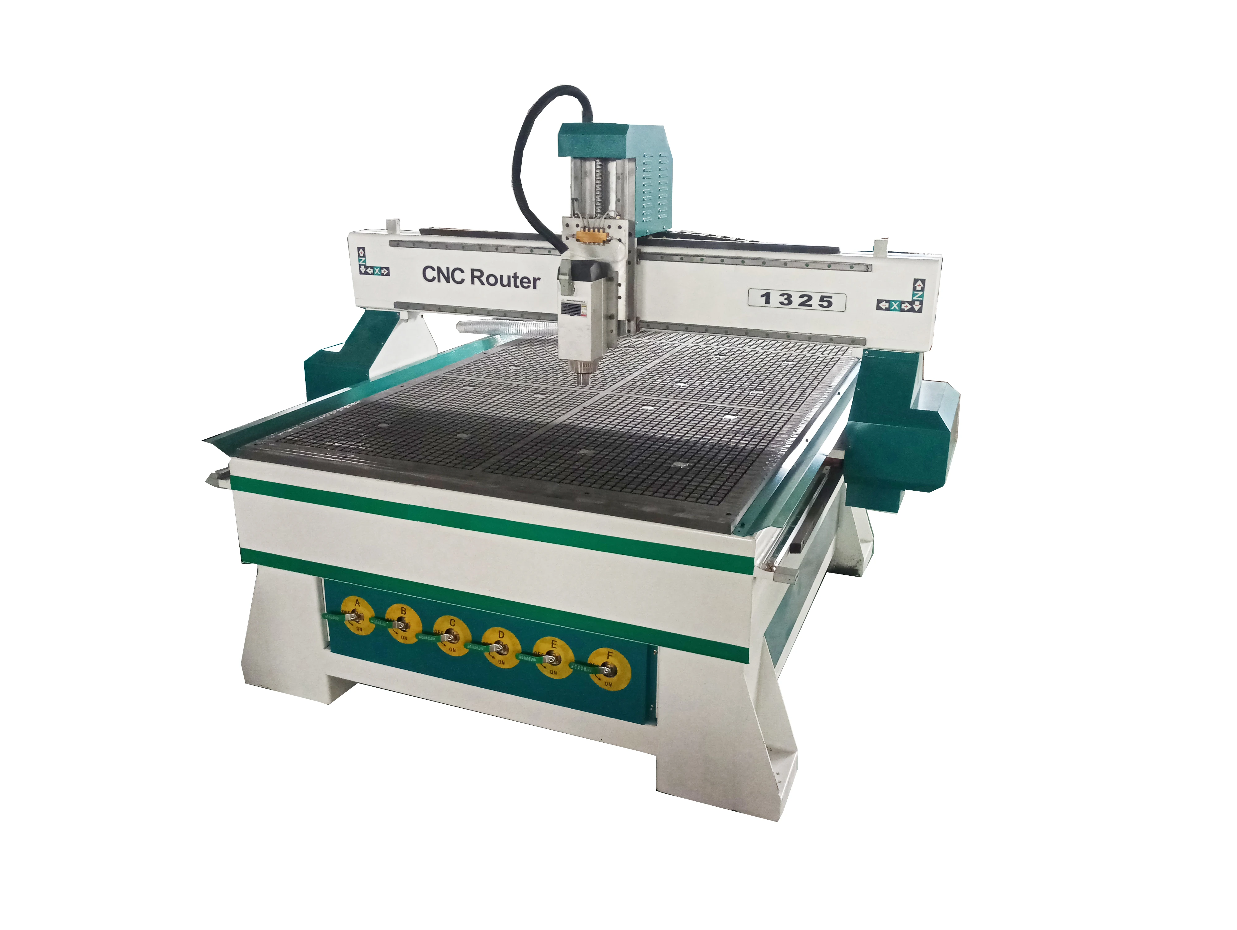 what are cnc machines