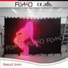 alibaba express christmas lights led video curtain flexible led video curtain 2015 led edit software led stage curtain backdrop