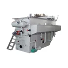Cheap Factory Price DAF Dissolved Air Flotation System in textile wastewater treatment