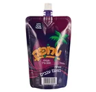 Reusable Food Grade Plastic Spout Pouch For Liquids