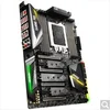 MSI AMD X399 GAMING PRO CARBON AC Socket TR4 DDR4 VR Ready Extended-ATX Motherboard (X399 GAMING PRO CARBON AC)