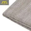 JYL 40% linen 60% cotton striped fabric for tops and trousers S720#