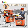 Repair Tools Toy suitcase With Light&Music / Charger tool station toy