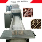 Chocolate ball making machine/chocolate processing machine /Chocolate manufacturing machine