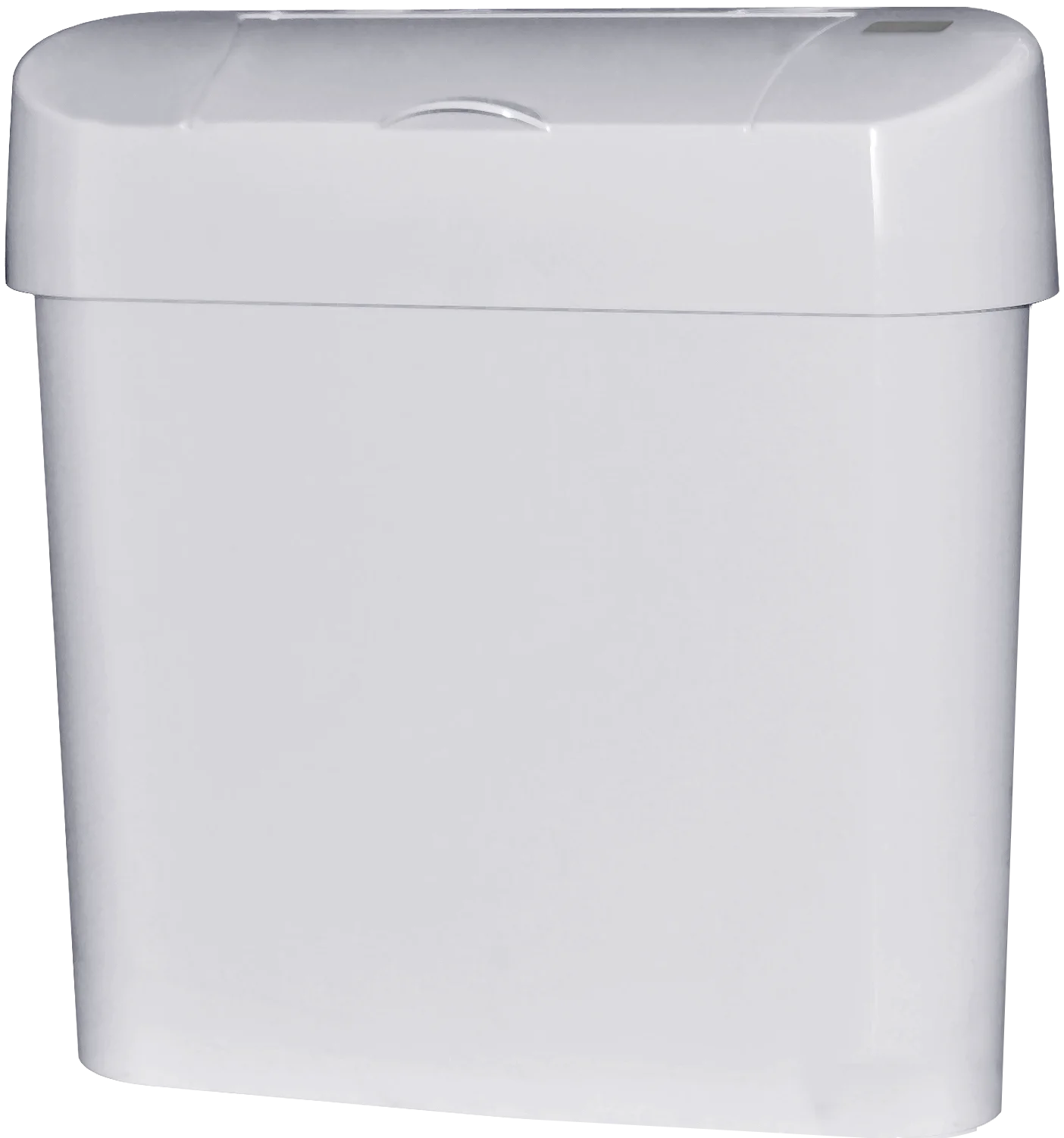 High Quality Hotel Plastic automatic sanitary bin Waste Sensor Trash Bin 15L CD-7002