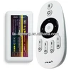 2.4G RF led touch dimmer one remote for many receivers