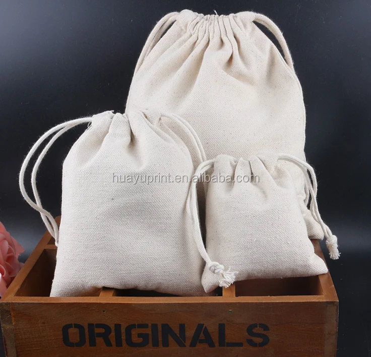 Promotional Cotton Drawstring Bag/Canvas Gift Packing Pouch Customs LOGO print 10x15cm, Customized color
Promotional Cotton Drawstring Bag/Canvas Gift Packing Pouch Customs LOGO print 10x15cm, Customized color