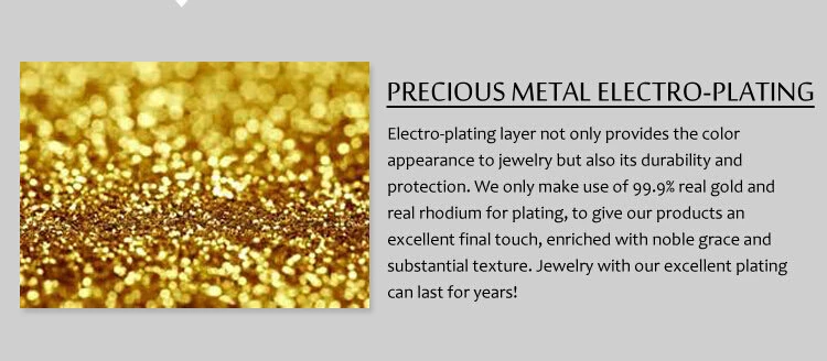 Designer hot-sale cheap gold plated bracelet