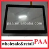 High quality Parts For samsung galaxy tab 2 10.1 p5100 lcd touch display