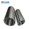 Most Popular Commercial 2.5mm~120mm Wall thickness seamless titanium pipe