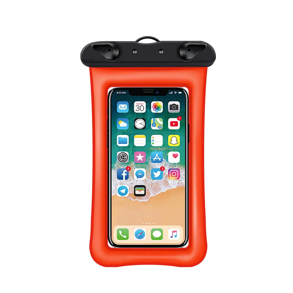 Waterproof Underwater Phone Pouch Bag ocean pack dry bag For iPhone cool phone case for phone
Waterproof Underwater Phone Pouch Bag ocean pack dry bag For iPhone cool phone case for phone