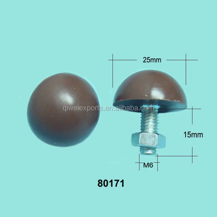 plastic adjustable feet with metal screw-size.jpg