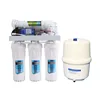 Domestic 5/6/7/8/9 stages alkaline water purifier machine with UV filter with CE/ROHS/GS certification