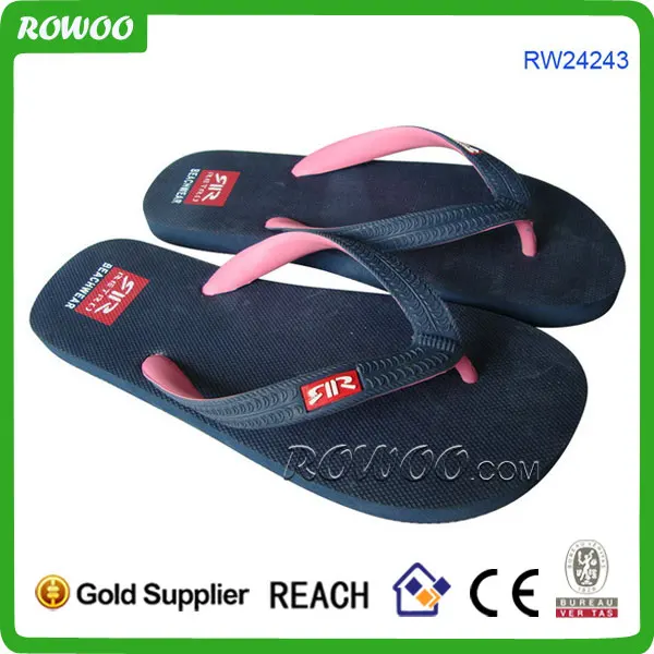 flip flop manufacturers