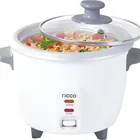 Small kitchen appliance electric drum type electric rice cooker in 0.6L/1L/1.5L/1.8L/2.2L/2.8L
