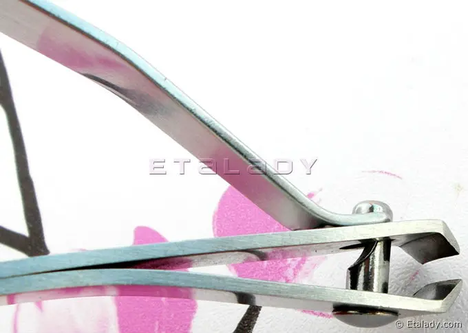Square Nail Clipper