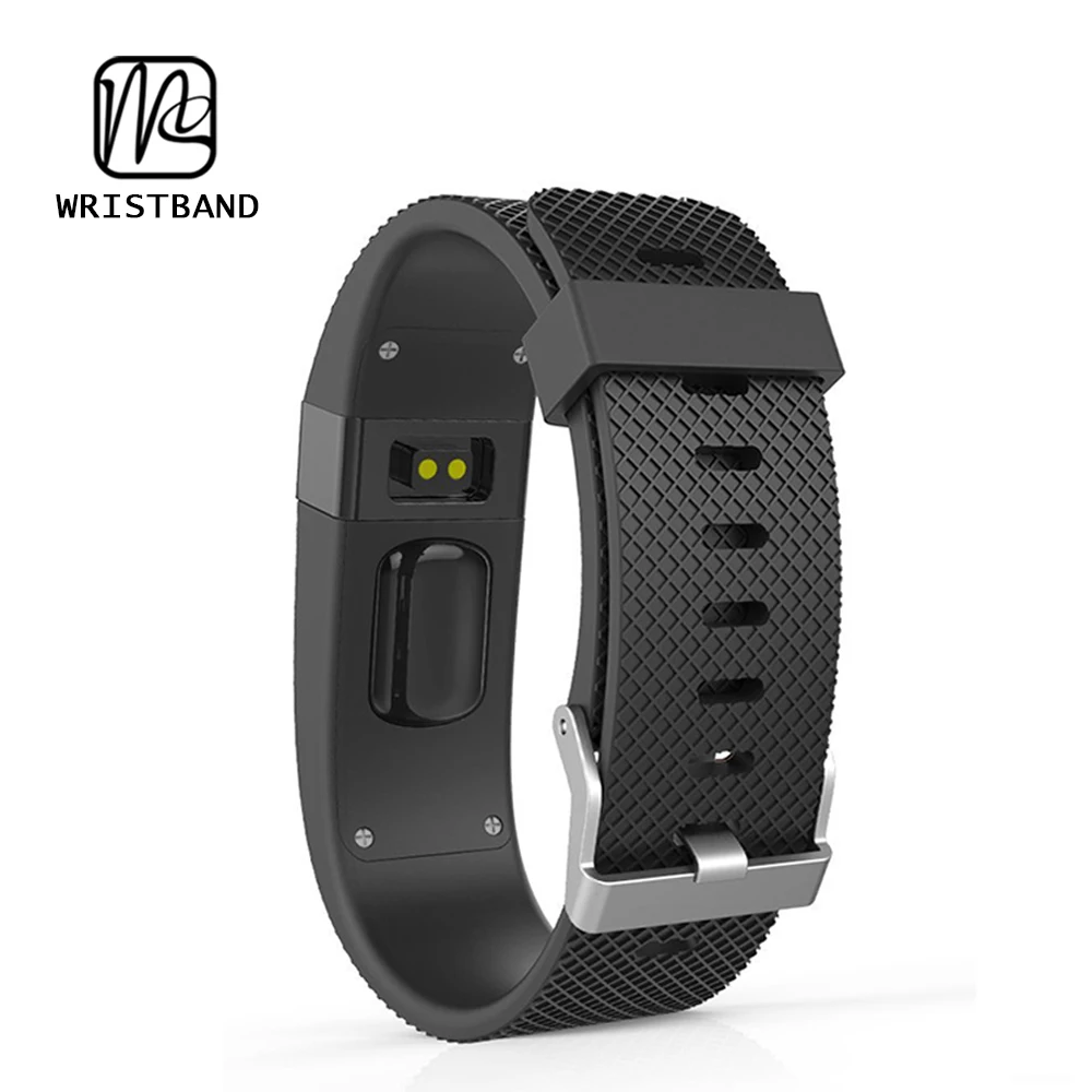 fitbit charge hr for sale