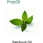 Farwell Patchouli Essential Oil 8014-09-3