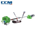cut wood machine 43cc brush cutter CCM-530 weed cutter,grass trimmer good quality