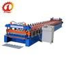 IBR 686 profile roof sheeting roll forming making machine