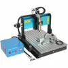 Low Cost Rotary Cnc Wood Router Mini Cnc Milling Machine For Sale