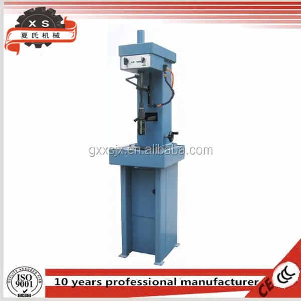 Small size cylinder honing machine SBM100