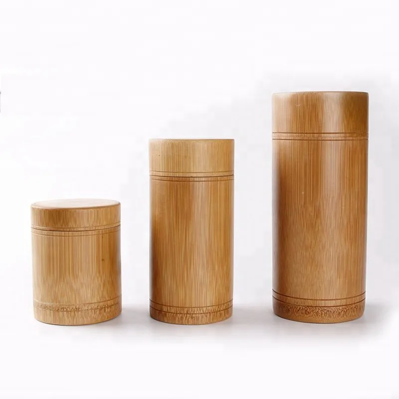 High Quality All Natural Bamboo Tea Canister Eco-friend Tea Box Accept Customized, Yellow
High Quality All Natural Bamboo Tea Canister Eco-friend Tea Box Accept Customized, Yellow