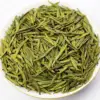 5A tender bud High quality Superfine slim fujian diet green tea purogene multiple functions slime 100% organic green tea