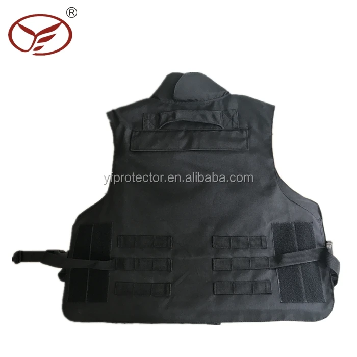 level 4 military bulletproof vest prices