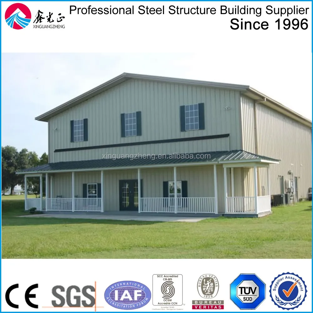 Steel Structure Prefabricated Small Workshop Buildings View Small