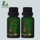 hot selling massage oil rose moxa essential oil for body massage and bady care