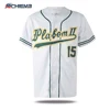 Wholesale customization of high quality baseball and softball sportswear.