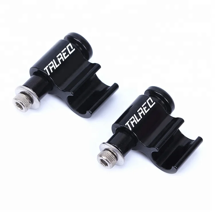 Mountain Bike Oil Line Pipe Oil Disc Brake Pipe Liner Aluminum Alloy In Materials Black Colored Line Converter Wire Holder
Mountain Bike Oil Line Pipe Oil Disc Brake Pipe Liner Aluminum Alloy In Materials Black Colored Line Converter Wire Holder