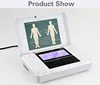 home health care device acupuncture point analysis physical therapy device
