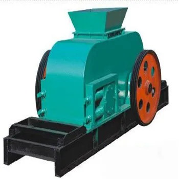 Single Sand Making Roller Crusher Manufacture