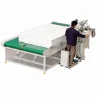 High quality Mattress Tape Edge Machine WB-4A