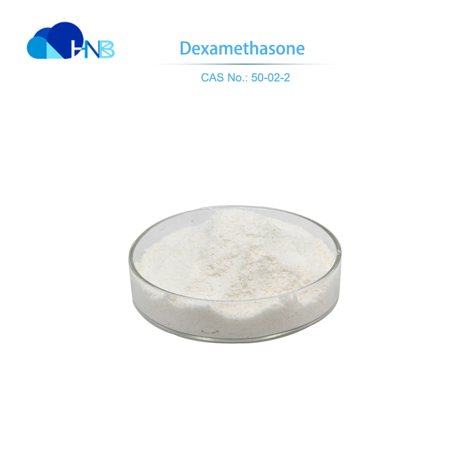 gmp dexamethasone powder cas 50-02-2 with wholesales price