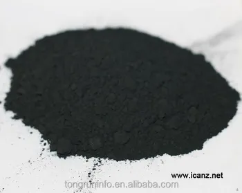 Superfine Manganese Sesquioxide Powder Cas No Mn O Powder