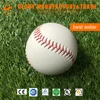 Cheap Stock Softball Cowhide Wool Baseball Practice Baseball
