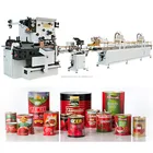 High-quality automatic tin can sealing machine, seamer for food can making line