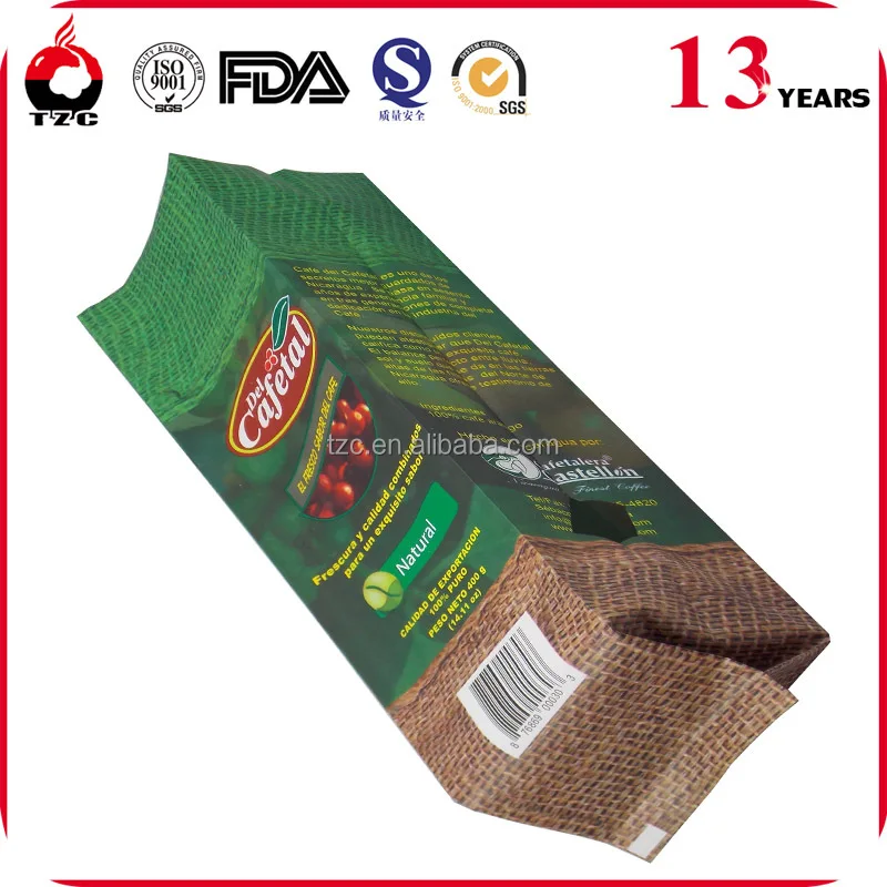 Side Guees Packing Bag