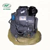 Deutz f2l912 4-stroke air cooled diesel engine for hydraulic pump