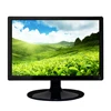 15.6 inch led screen lcd display monitor with 12 volt DC