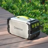 240V portable solar/PV generator portable power pack with 12 months Warranty